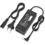 NATNO 90W Cargador para Toshiba Satellite C50 P50 C55 L505 L755 C655 C675 C850 C855 C855D C55D L50 L55 L55D L655 L750 S50 Pro,