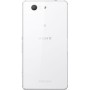 Sony Xperia Z3 Compact 16GB 4G Color blanco - Smartphone (11,68 cm (4.6"), 1280 x 720 Pixeles, TFT, 2,5 GHz, Qualcomm