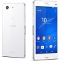 Sony Xperia Z3 Compact 16GB 4G Color blanco - Smartphone (11,68 cm (4.6"), 1280 x 720 Pixeles, TFT, 2,5 GHz, Qualcomm