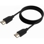 Aisens Cable HDMI V2.0 CCS AM-AM negro 2.0m