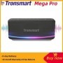 Tronsmart Mega Pro Speaker Altavoz portátil Bluetooth de 60 W con grav