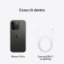 Apple iPhone 14 Pro 128 Go - Oro (Reacondicionado)