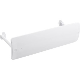 DOITOOL Air Vent Deflector Retractable Air Conditioner Deflector Universal Adjustable Air Diverter Cover for Air Conditioner