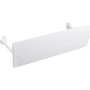 DOITOOL Air Vent Deflector Retractable Air Conditioner Deflector Universal Adjustable Air Diverter Cover for Air Conditioner