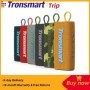 Tronsmart Trip Altavoz portátil inalámbrico Altavoz Bluetooth con cont