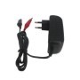 Cargador inteligente Lifepo4 de 7,3 V y 3A para cargador de batería de
