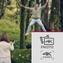 Panasonic LUMIX DC-TZ99E-K Cámara Compacta con Zoom para Viajes, Lente Leica DC, Zoom de 30x, 20,3 MP, Video 4K 30p, Monitor