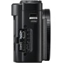 Panasonic LUMIX DC-TZ99E-K Cámara Compacta con Zoom para Viajes, Lente Leica DC, Zoom de 30x, 20,3 MP, Video 4K 30p, Monitor