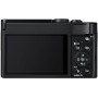Panasonic LUMIX DC-TZ99E-K Cámara Compacta con Zoom para Viajes, Lente Leica DC, Zoom de 30x, 20,3 MP, Video 4K 30p, Monitor