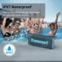 Tronsmart Trip Altavoz portátil inalámbrico Altavoz Bluetooth con cont