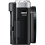 Panasonic LUMIX DC-TZ99E-K Cámara Compacta con Zoom para Viajes, Lente Leica DC, Zoom de 30x, 20,3 MP, Video 4K 30p, Monitor