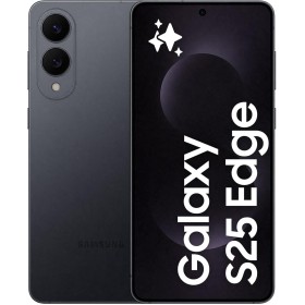 Samsung Galaxy S25 Edge 512GB Teléfono Móvil Fino con IA, Galaxy AI, 12GB RAM, Cámara 200MP, Batería Larga Duración, Garantía