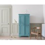 Libéron - Pintura Muebles Caseína - Verde Aguamarina - 0,5 L