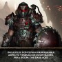 Xbox - Mando Inalámbrico Edición Limitada - DOOM: The Dark Ages para Xbox Series X|S, Xbox One, PC y Cloud