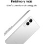 Samsung Galaxy S25 Edge 512GB Teléfono Móvil Fino con IA, Galaxy AI, 12GB RAM, Cámara 200MP, Batería Larga Duración, Garantía