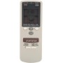 Fujitsu Air Conditioning Remote Control Replacement Remote Control for Fujitsu AR-BB1 AR-AB10 AR-DB5 Air Conditioner