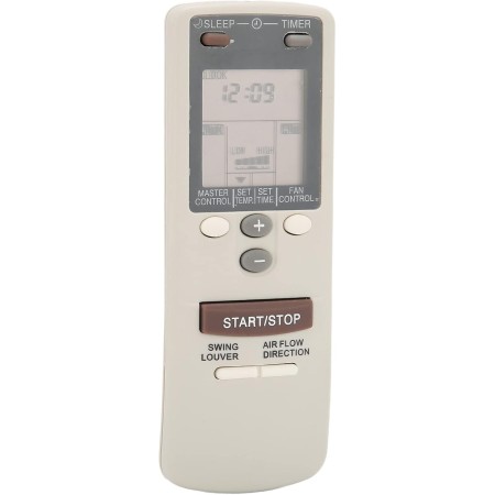 Fujitsu Air Conditioning Remote Control Replacement Remote Control for Fujitsu AR-BB1 AR-AB10 AR-DB5 Air Conditioner