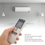 Fujitsu Air Conditioning Remote Control Replacement Remote Control for Fujitsu AR-BB1 AR-AB10 AR-DB5 Air Conditioner
