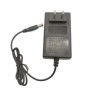 Cargador de batería de litio de 21v 1A para taladro eléctrico de 18v, 