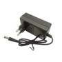 Cargador de batería de litio de 21v 1A para taladro eléctrico de 18v, 