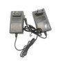 Cargador de batería de litio de 21v 1A para taladro eléctrico de 18v, 