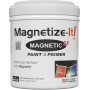 Magnetize-It! Pintura magnética de pared con imprimación (a base de agua) – Deco Color Extra Adhesión y Sostenible Pintura