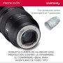 Samyang AF 24-70 mm F2,8 FE para Sony E – para cámaras Sony E Mount Sony Alpha A7 A9 A1 A7C A6000 Serie, Negro