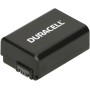 Duracell DR9954 - Batería para Sony NP-FW50 (Li-ion, 900 mAh, 7.4 V)