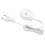 Base de cargador de repuesto para cepillos de dientes eléctricos Braun