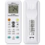 Universal Air Conditioning Controller, Universal Air Conditioning Controller, Air Conditioning Controller with Low Energy