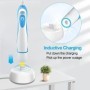 Base de cargador de repuesto para cepillos de dientes eléctricos Braun