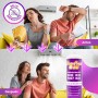 Ralerfresh RS Organic Refrigerant Gas for Split Air Conditioning Equivalent to 950 g Gas Substitute R410, R32, R407 and R22