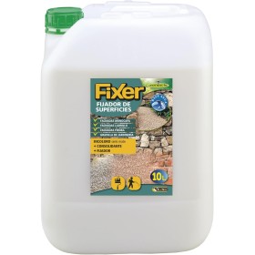 FIXER Fijador de Superfícies Incoloro Semi Mate 10L Monestir