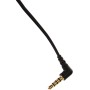 Sony Auriculares intraurales con MICROFONO MDR-EX15AP/B Color Negro