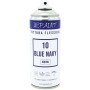 Repaint Pintura flexible para PVC, neopreno y material plástico azul marino, 400 ml