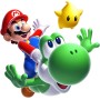 Wii Super Mario Galaxy 2