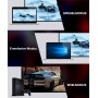 JSAUX Cable HDMI 3 Metros 8K 2 Paquetes, Cable HDMI 2.1 48Gbps Alta Velocidad Cable HDMI, 4K @ 120Hz 144Hz, 8K @ 60Hz, HDCP 2.2