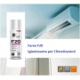 Faren 991003 – Hygienizer for Air Conditioners, Translucent