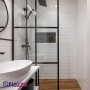 EUROTEX Pintura para Azulejos al Agua con muy buena adherencia SIN imprimación - Disponible en una gran variedad de colores - En