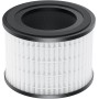 Maxcio Air Purifier with HEPA Filter, Filtraggio efficace di particelle e odori, silenzioso a 23 dB, aromatherapy, risparmio