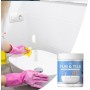 Kit De Pintura Para Baño: Pintura Para Bañera Y Azulejos A Base De Agua De Bajo Olor, Pintura Para Reacabado De Fregaderos |