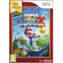 Super Mario Galaxy 2 Wii