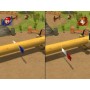 Wii Mario Party 8