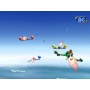 Wii Mario Party 8