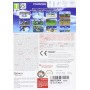 Wii Sports Resort ohne Wii Motion Plus [Importación Francesa]