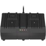 WORX Cargador Doble rápido 20V - WA3883