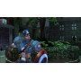 SEGA Captain America - Juego (Wii, Nintendo Wii, Acción / Aventura, T (Teen))