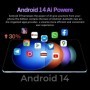 2025 Pad 7S Pro Global Mi tableta de 11 pulgadas Android 14 22GB 2TB S