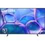 Samsung TV 55 Pulgadas Crystal UHD U7005 4K Smart TV, Colores increíbles con Procesador Crystal 4K, Escucha Todos los Altavoces