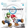 Mario Kart + Wii Wheel